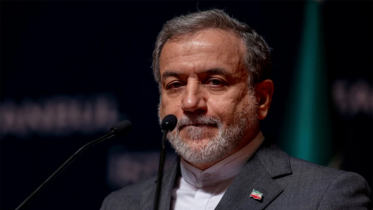 যুদ্ধবিরতির জন্য ইরান কখনোই অনুরোধ করেনি: আরাঘচি যুদ্ধবিরতির জন্য ইরান কখনোই অনুরোধ করেনি: আরাঘচি