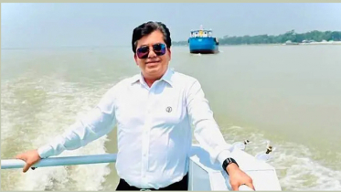নারী কেলেঙ্কারির দায়ে বিআইডব্লিউটিএ’র পরিচালক আরিফ উদ্দিন বরখাস্ত