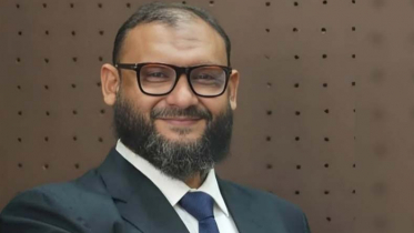 জামায়াত আমিরের উপদেষ্টা হলেন ব্যারিস্টার আরমান জামায়াত আমিরের উপদেষ্টা হলেন ব্যারিস্টার আরমান