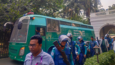 ট্রাইব্যুনালে ১৩ সেনা কর্মকর্তা, পরবর্তী হাজিরা ভার্চুয়ালি চান