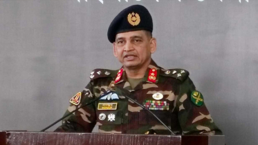 নির্বাচন নির্বিঘ্ন করতে কঠোর পদক্ষেপ নিতে প্রস্তুত সশস্ত্রবাহিনী