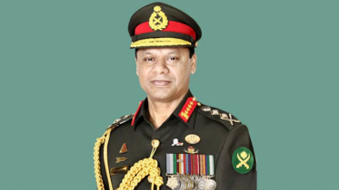 ভারত সফরে গেলেন সেনাপ্রধান শফিউদ্দিন আহমেদ