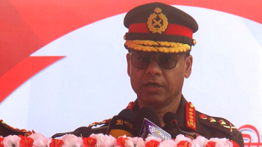 সেনাবাহিনী সবসময় দেশের কল্যাণমুখী কাজ করে: সেনাপ্রধান