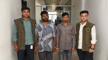 প্রধানমন্ত্রীর লাল টেলিফোনের তার ভাঙারিতে বিক্রি, গ্রেপ্তার ২