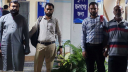 সাবেক মন্ত্রী সাইফুজ্জামানের এজেন্ট আজিজ ও উৎপল গ্রেপ্তার