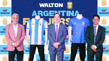 ওয়ালটন বাংলাদেশের সক্ষমতা ও আত্মবিশ্বাসের প্রতীক: আর্জেন্টিনার রাষ্ট্রদূত ওয়ালটন বাংলাদেশের সক্ষমতা ও আত্মবিশ্বাসের প্রতীক: আর্জেন্টিনার রাষ্ট্রদূত