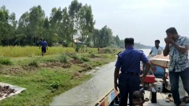 কারাগারে নেবার পথে পালিয়েছে সাজাপ্রাপ্ত আসামি