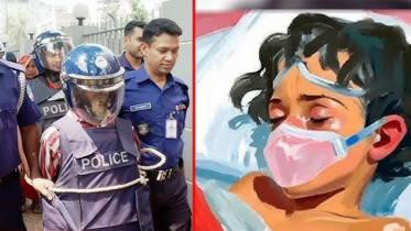 শিশু আছিয়া ধর্ষণ ও হত্যা মামলার রায় আজ
