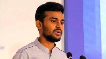 জুলাই পরবর্তী জনগণের আকাঙ্ক্ষা পূরণই এ সরকারের লক্ষ্য: উপদেষ্টা আসিফ
