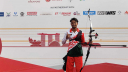 এশিয়ান কাপ আরচ্যারিতে স্বর্ণ জিতলো বাংলাদেশের আলিফ