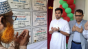 রাজশাহীতে ১২টি উন্নয়ন প্রকল্প উদ্বোধন করলেন আসিফ মাহমুদ