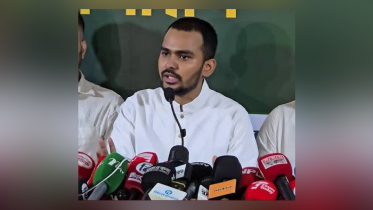 আ.লীগের দুর্নীতি নিয়ে তাদের কোনো মাথাব্যথা নেই: আসিফ মাহমুদ
