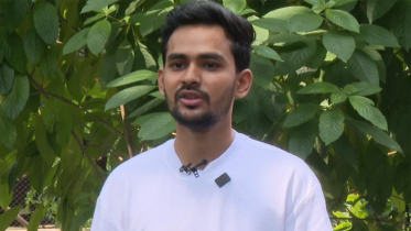 ঢাকা-১০ আসনে ভোটার হচ্ছেন উপদেষ্টা আসিফ মাহমুদ