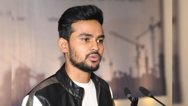 কুমিল্লা-৩ আসনে আসিফ মাহমুদের পক্ষে মনোনয়নপত্র সংগ্রহ