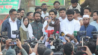 পরাজিত ও নতুন ফ্যাসিবাদ শক্তি ঐক্যবদ্ধ হয়েছে: আসিফ মাহমুদ