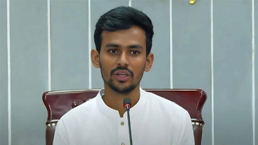 নির্ধারিত সময় শেষ হওয়ার আগেই সরকারি বাসা ছেড়েছি: আসিফ মাহমুদ নির্ধারিত সময় শেষ হওয়ার আগেই সরকারি বাসা ছেড়েছি: আসিফ মাহমুদ