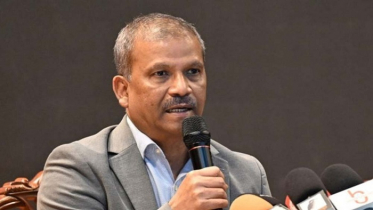 ভারতে টি–টোয়েন্টি বিশ্বকাপ খেলতে না যাওয়ার সিদ্ধান্তে অনড় বাংলাদেশ ভারতে টি–টোয়েন্টি বিশ্বকাপ খেলতে না যাওয়ার সিদ্ধান্তে অনড় বাংলাদেশ