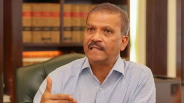 জুলাই যোদ্ধাদের আইনি সুরক্ষায় দায়মুক্তি অধ্যাদেশের খসড়া চূড়ান্ত: আসিফ নজরুল জুলাই যোদ্ধাদের আইনি সুরক্ষায় দায়মুক্তি অধ্যাদেশের খসড়া চূড়ান্ত: আসিফ নজরুল