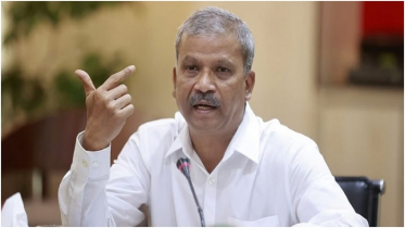 ভারতের আগ্রাসী ভূমিকা থেকে এই সরকার দেশকে মুক্ত করেছে: আসিফ নজরুল