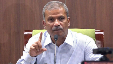 হাদি হত্যার বিচার হবে দ্রুত বিচার ট্রাইব্যুনালে: আইন উপদেষ্টা