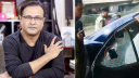 ঢাকায় আসিফ আকবরের গাড়ি লক্ষ্য করে গুলি