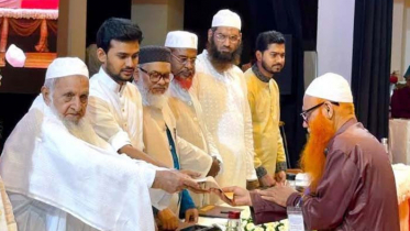 শাপলা চত্বরে হেফাজতের শহীদদের নামে স্মৃতিস্তম্ভ তৈরি হবে: উপদেষ্টা আসিফ