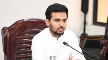 ‘চাঁদাবাজিতে আমার সংশ্লিষ্টতা নেই, ক্লেম আসায় অবাক হয়েছি’