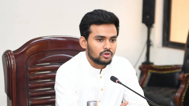 আমরা ছায়া মন্ত্রিসভা গঠনের প্রস্তুতি নিচ্ছি: আসিফ মাহমুদ আমরা ছায়া মন্ত্রিসভা গঠনের প্রস্তুতি নিচ্ছি: আসিফ মাহমুদ