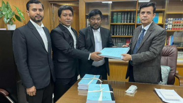 আশুলিয়ায় লাশ পোড়ানোর মামলায় আনুষ্ঠানিক অভিযোগ দাখিল