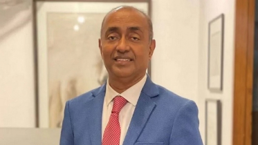 পদত্যাগ করেছেন অ্যাটর্নি জেনারেল আসাদুজ্জামান