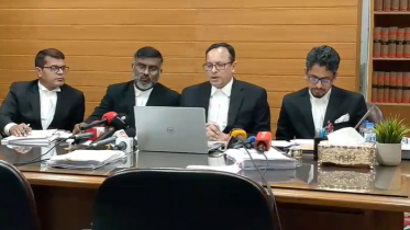 ভার্চুয়াল কোর্ট পরিচালনায় কোনো সংকট নেই: অ্যাটর্নি জেনারেল