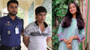 স্কুলছাত্রী অদিতা হত্যায় গৃহশিক্ষক রনির ফাঁসির আদেশ