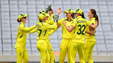 ভারতে শ্লীলতাহানির শিকার অস্ট্রেলিয়ার দুই নারী ক্রিকেটার ভারতে শ্লীলতাহানির শিকার অস্ট্রেলিয়ার দুই নারী ক্রিকেটার