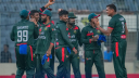 ২১ বছর অস্ট্রেলিয়ার বিপক্ষে ঐতিহাসিক জয় বাংলাদেশের