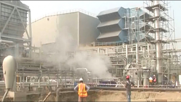 পৌনে ৬ ঘণ্টা পর আশুগঞ্জ বিদ্যুৎ কেন্দ্রের বন্ধ একটি ইউনিট চালু