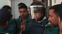 সাবেক সিইসি হাবিবুল আউয়াল ৩ দিনের রিমান্ডে
