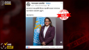 সায়মা ওয়াজেদ আওয়ামী লীগের পরবর্তী সাধারণ সম্পাদক, যা জানা গেল