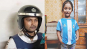 শিশু আয়াত হত্যা: আসামি আবিরের মৃত্যুদণ্ডের আদেশ