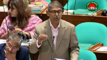 ৪৮১ ভুয়া মুক্তিযোদ্ধার গেজেট বাতিল: সংসদে মন্ত্রী ৪৮১ ভুয়া মুক্তিযোদ্ধার গেজেট বাতিল: সংসদে মন্ত্রী