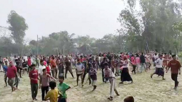 ব্রাহ্মণবাড়িয়ায় পাওনা টাকা নিয়ে দুই পক্ষের সংঘর্ষ, আহত ২০ ব্রাহ্মণবাড়িয়ায় পাওনা টাকা নিয়ে দুই পক্ষের সংঘর্ষ, আহত ২০