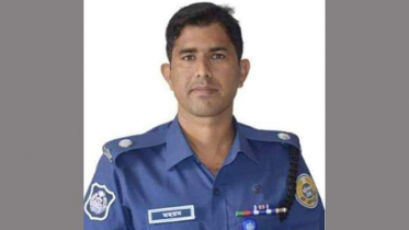 বরগুনার সেই অতিরিক্ত এসপি বরিশালে বদলি
