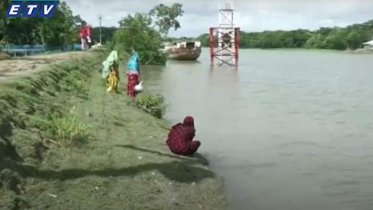 বাগেরহাটে সুপেয় পানির সংকটে স্বাস্থ্য ঝুঁকিতে লাখো মানুষ (ভিডিও)