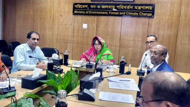 রোববার এক মিনিট নীরব থাকবে ঢাকা
