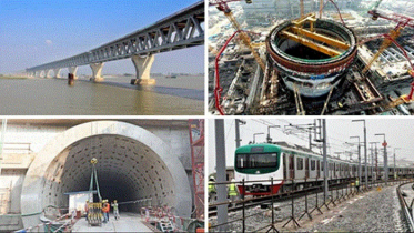 স্বপ্ন ছাড়িয়ে যাচ্ছে বাংলাদেশ