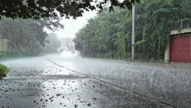 সাগরে লঘুচাপ, ৮ বিভাগেই অতি ভারি বৃষ্টির পূর্বাভাস
