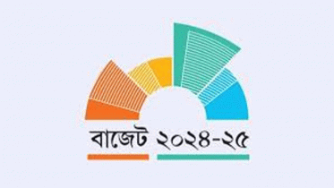 ২০২৪-২৫ অর্থবছরের বাজেট পাস আজ