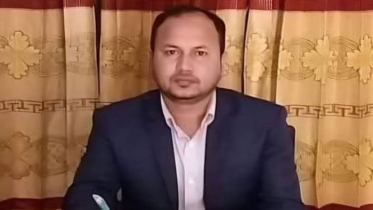 অ্যাম্বুলেন্স-সিএনজি মুখোমুখি সংঘর্ষ, কৃষি কর্মকর্তা নিহত