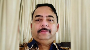 দুবাইয়ে গ্রেপ্তার বেনজীরকে দেশে ফেরানোর প্রক্রিয়া চলছে: দুদক দুবাইয়ে গ্রেপ্তার বেনজীরকে দেশে ফেরানোর প্রক্রিয়া চলছে: দুদক