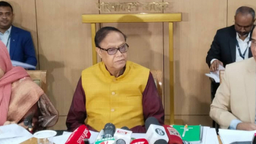 নীতি সুদহার অপরিবর্তিত রেখে নতুন মুদ্রানীতি ঘোষণা