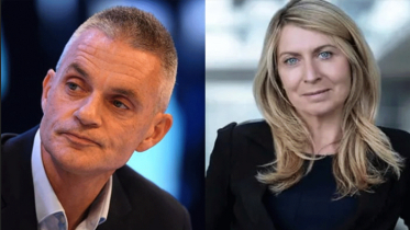 পক্ষপাতের অভিযোগে বিবিসির মহাপরিচালক ও বার্তাপ্রধানের পদত্যাগ